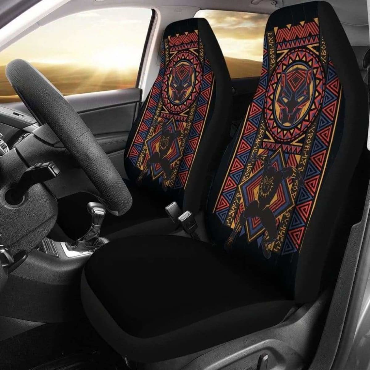 Tchalla Car Seat Covers 1 Universal Fit 051012