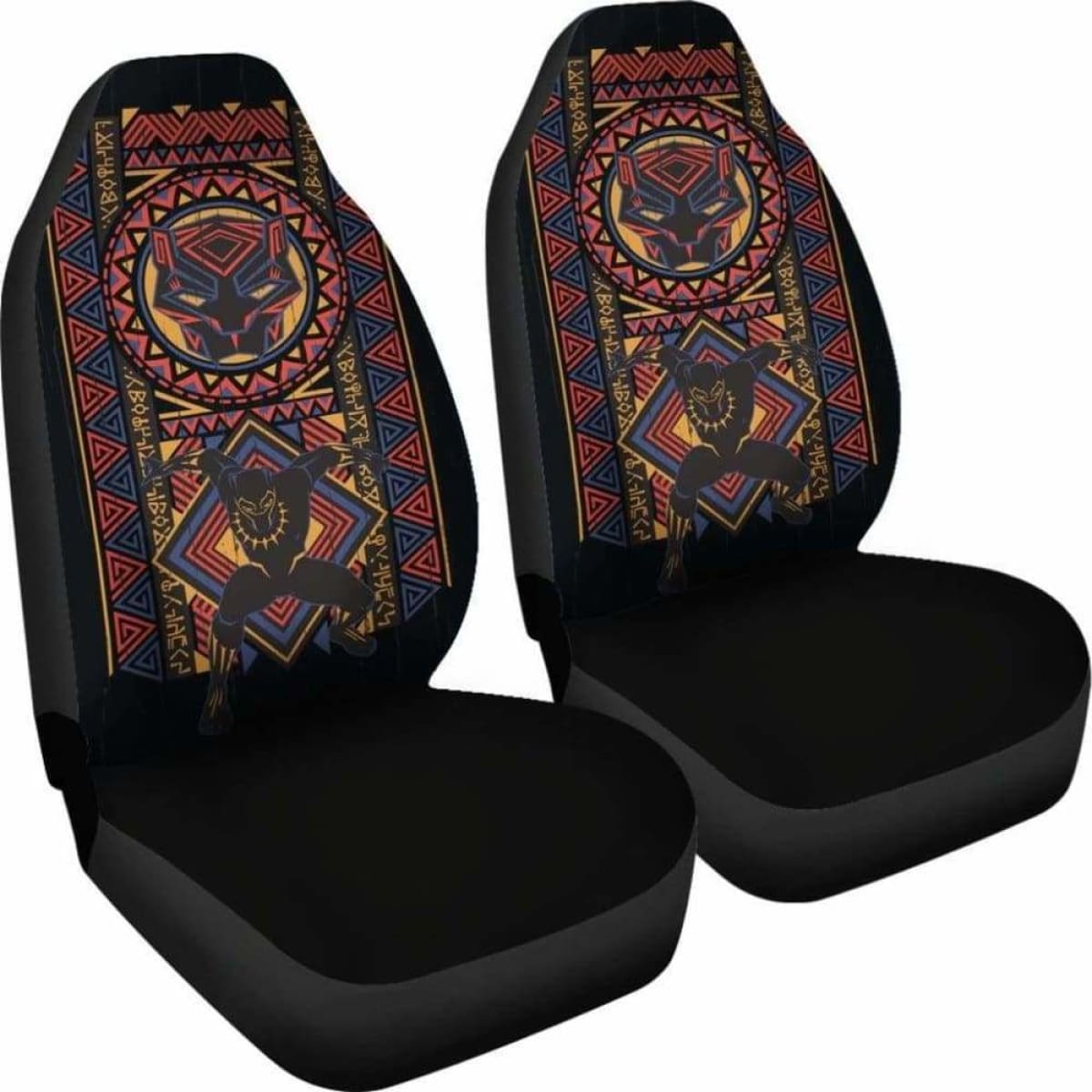 Tchalla Car Seat Covers 1 Universal Fit 051012