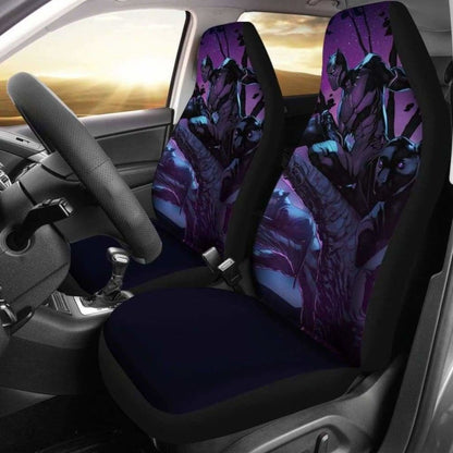 Tchalla Car Seat Covers 7 Universal Fit 051012