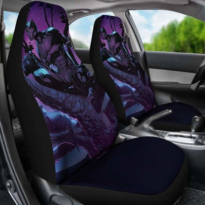 Tchalla Car Seat Covers 7 Universal Fit 051012
