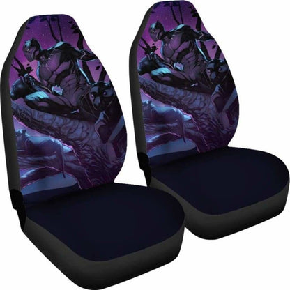 Tchalla Car Seat Covers 7 Universal Fit 051012