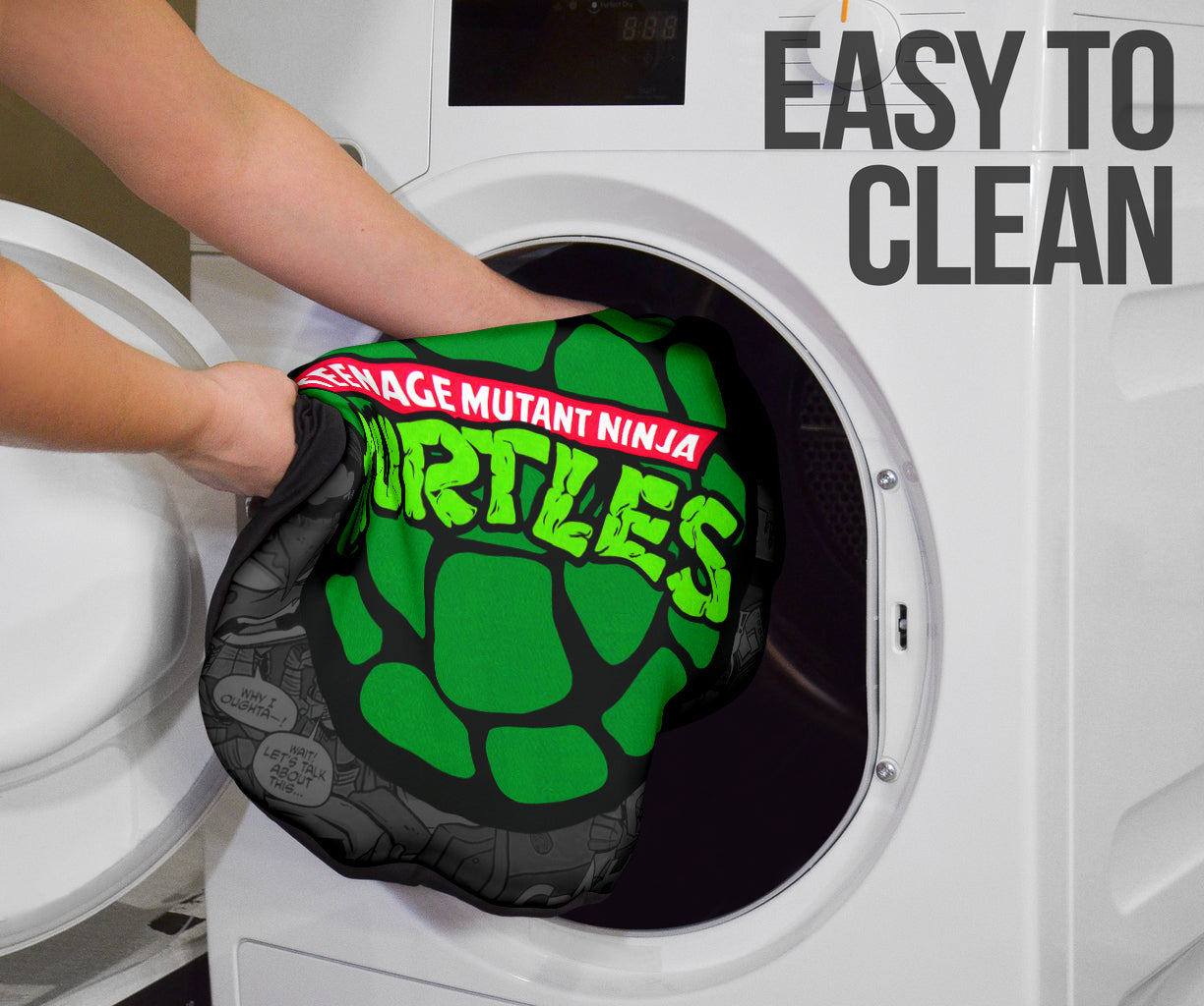 Teenage Mutant Ninja Turtles Car Seat Covers Car Accessories Ci220418-11
