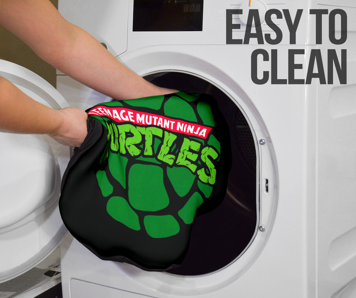Teenage Mutant Ninja Turtles Car Seat Covers Car Accessories Ci220418-02