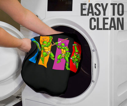 Teenage Mutant Ninja Turtles Car Seat Covers Car Accessories Ci220418-03