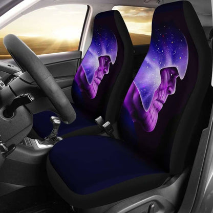 Thanos Car Seat Covers 1 Universal Fit 051012