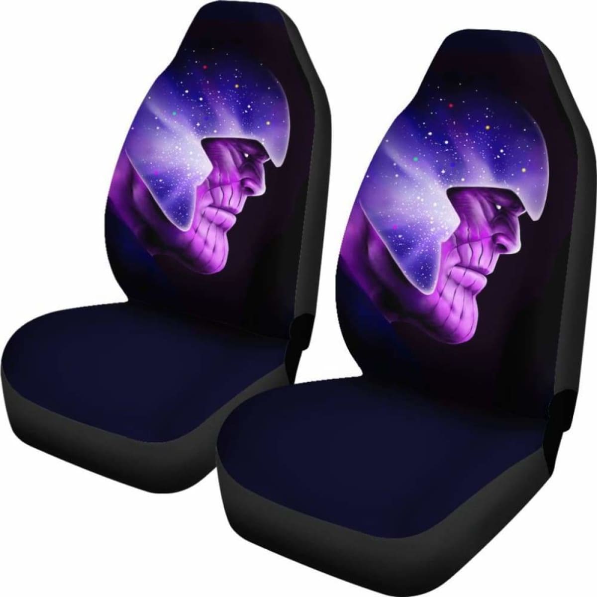 Thanos Car Seat Covers 1 Universal Fit 051012