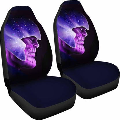 Thanos Car Seat Covers 1 Universal Fit 051012