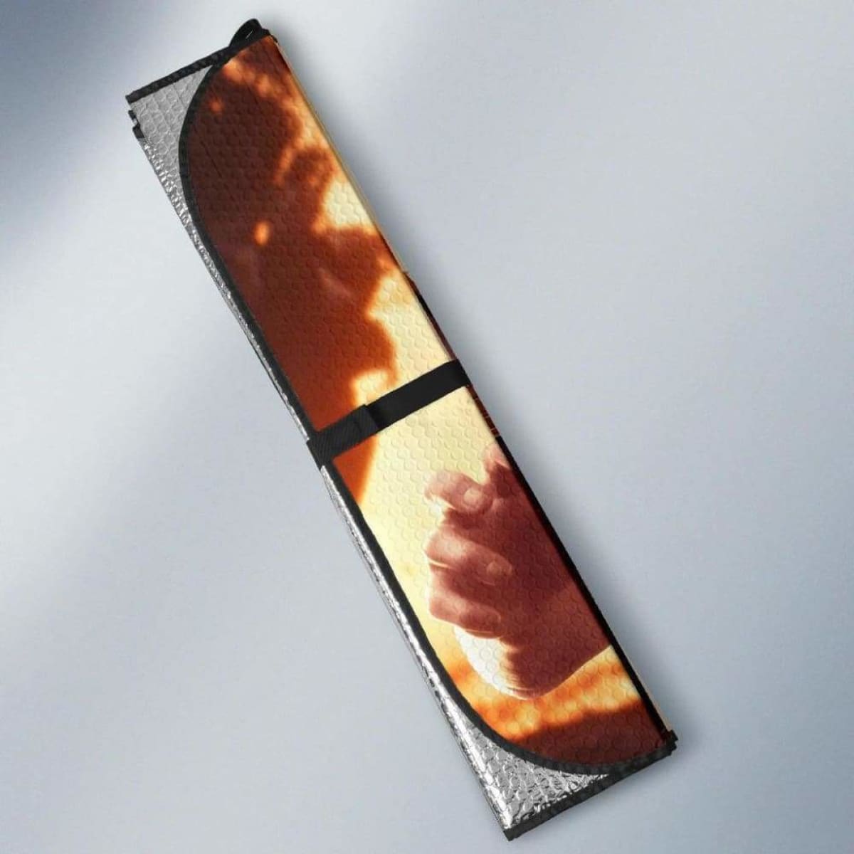Thanos Sunshade 918b Universal Fit