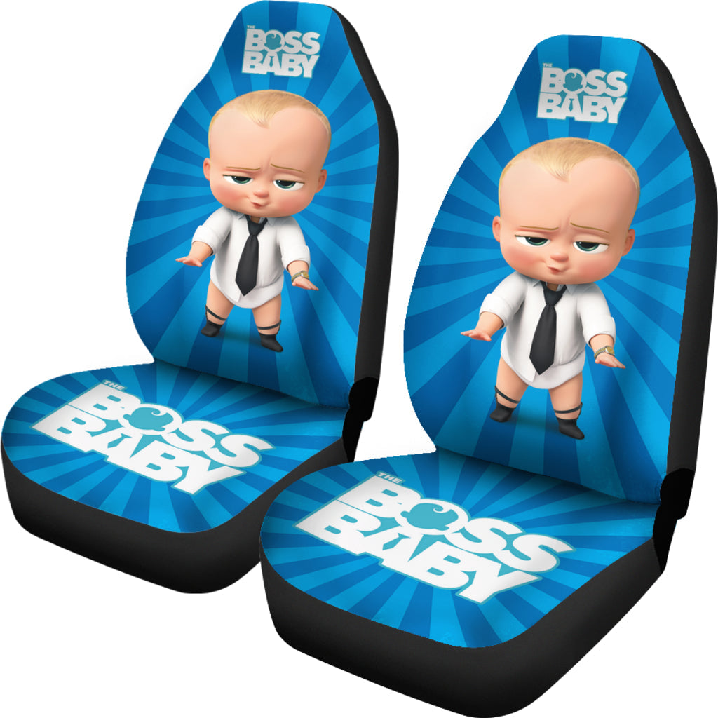 The Baby Boss Car Seat Covers Car Accessories Ci220811-03