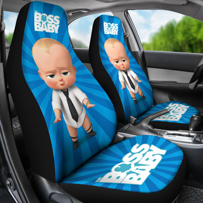 The Baby Boss Car Seat Covers Car Accessories Ci220811-03