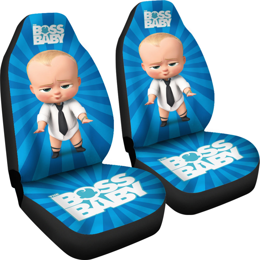 The Baby Boss Car Seat Covers Car Accessories Ci220811-03