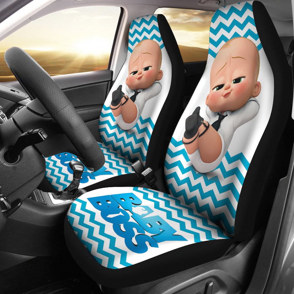 The Baby Boss Car Seat Covers Car Accessories Ci220811-02