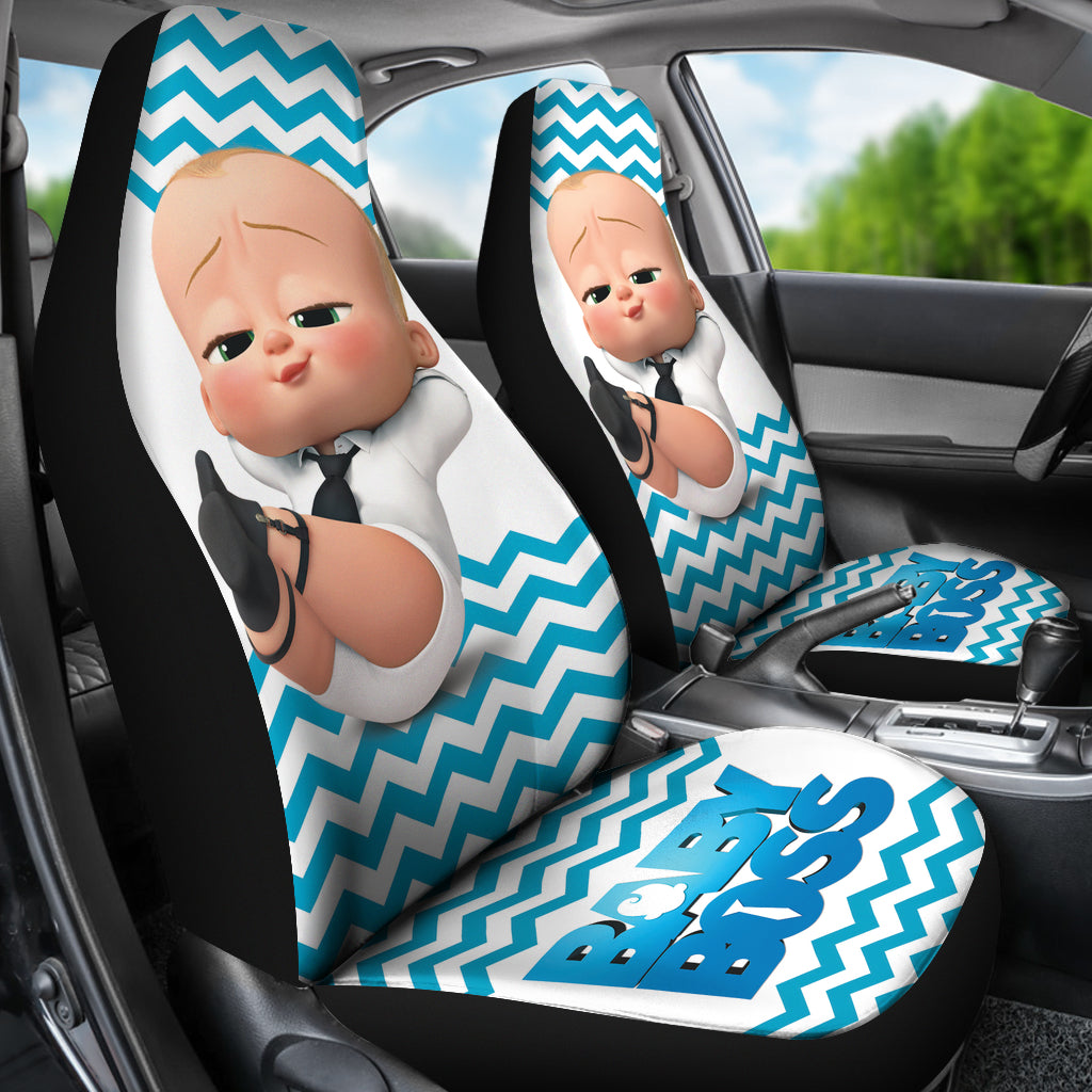 The Baby Boss Car Seat Covers Car Accessories Ci220811-02