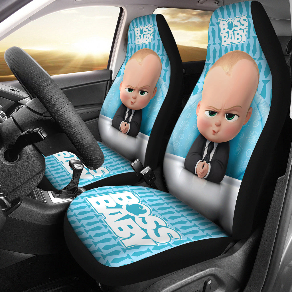 The Baby Boss Car Seat Covers Car Accessories Ci220811-01