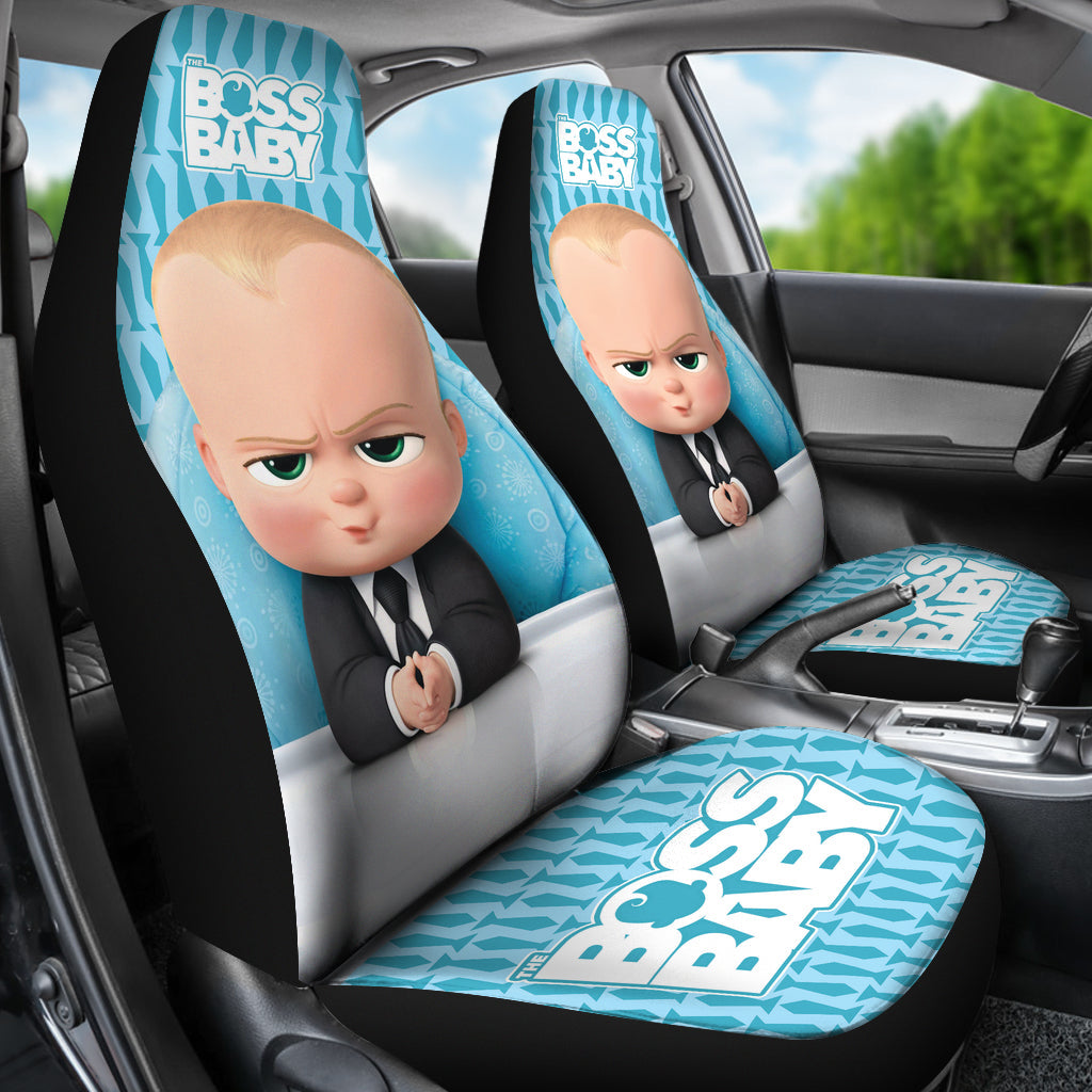The Baby Boss Car Seat Covers Car Accessories Ci220811-01