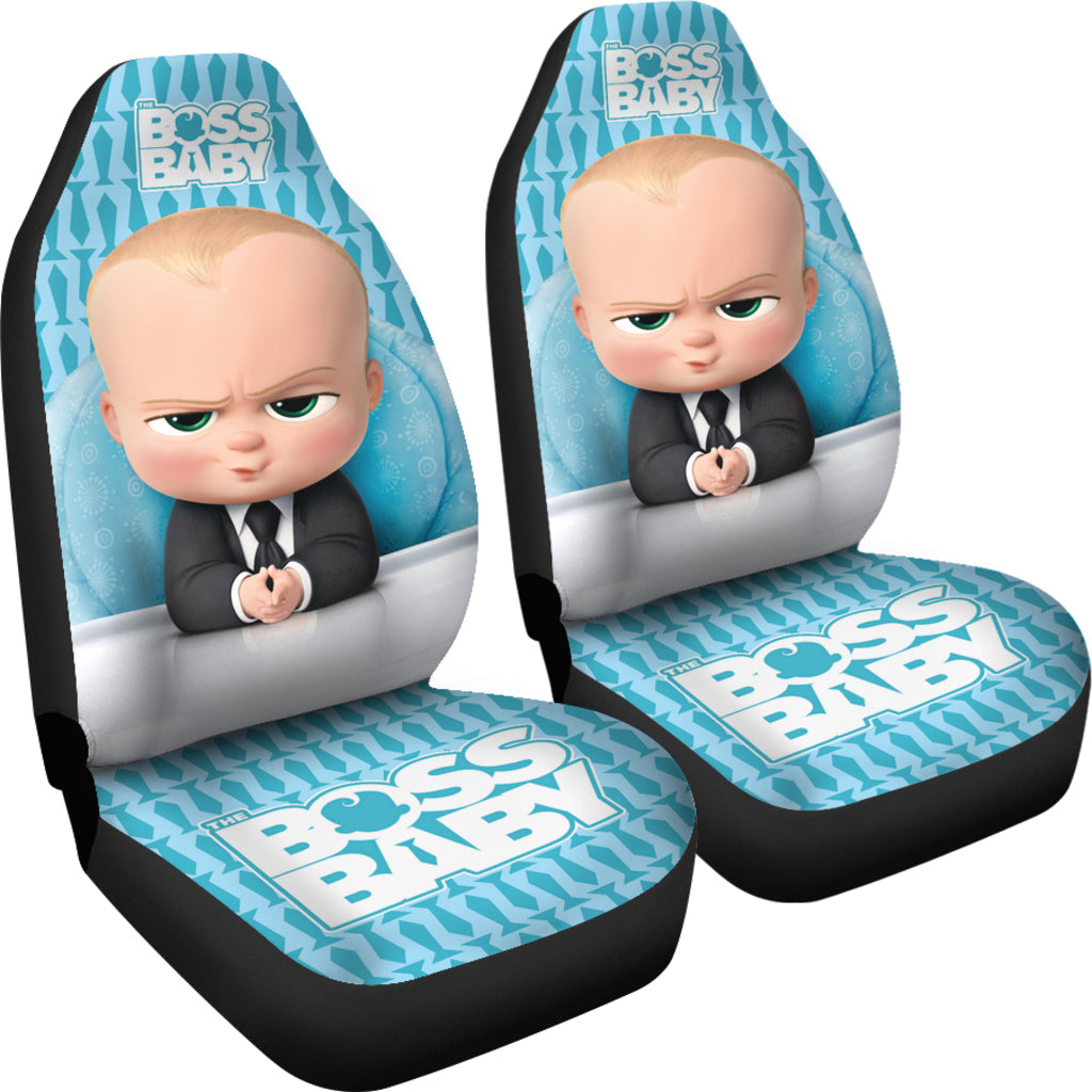 The Baby Boss Car Seat Covers Car Accessories Ci220811-01