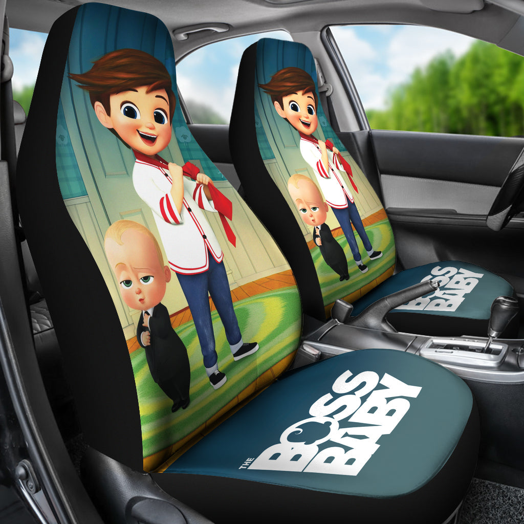 The Baby Boss Tim Templeton Car Seat Covers Car Accessories Ci220811-09