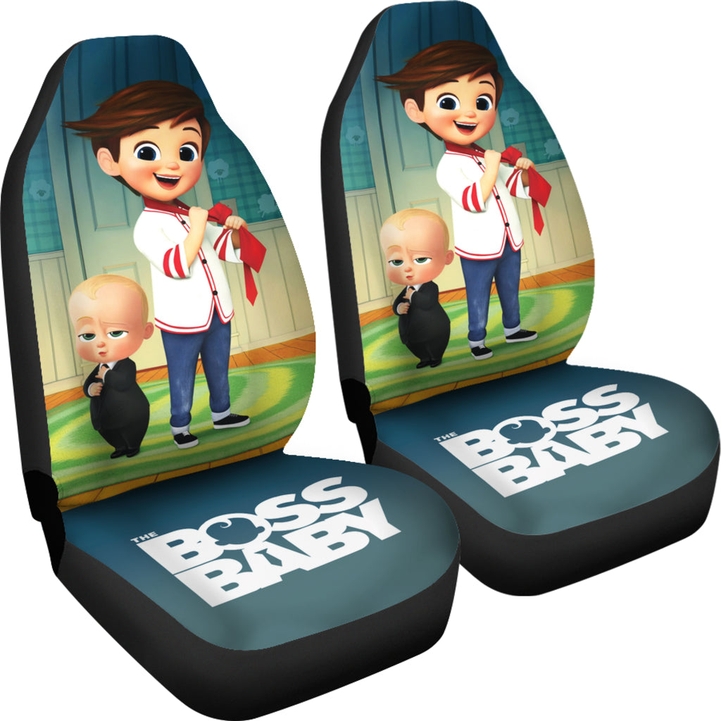 The Baby Boss Tim Templeton Car Seat Covers Car Accessories Ci220811-09
