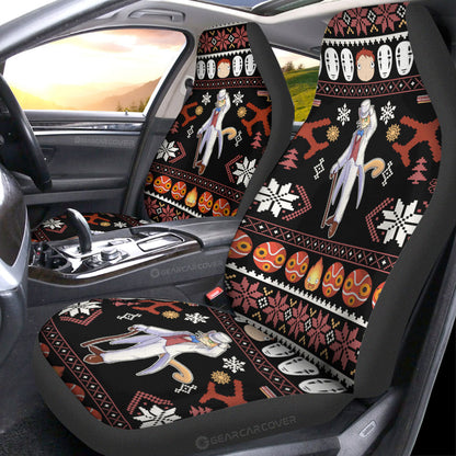 The Baron Car Seat Covers Custom Car Accessories