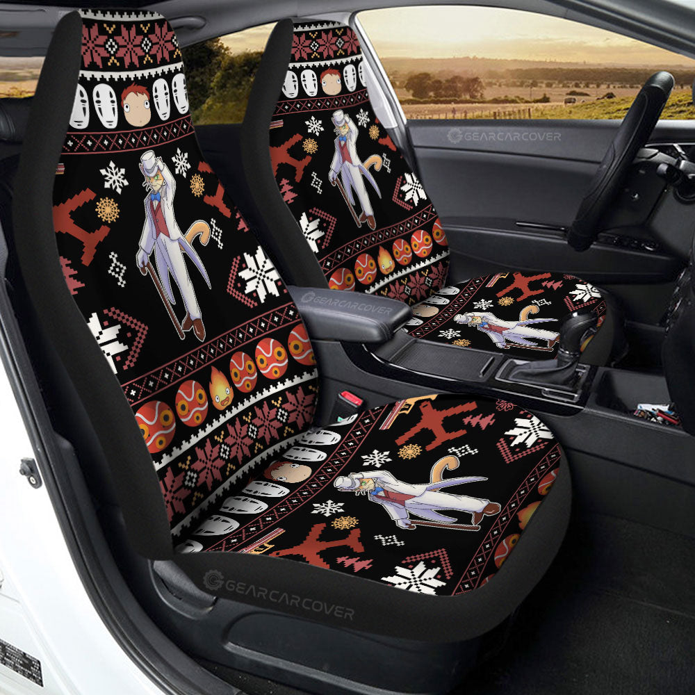 The Baron Car Seat Covers Custom Car Accessories