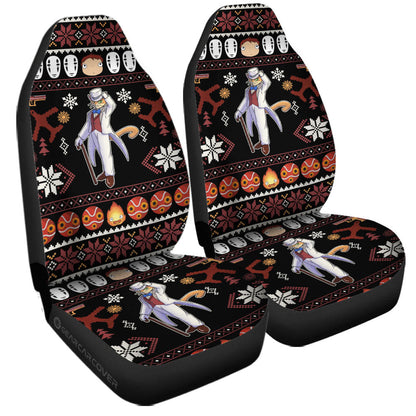 The Baron Car Seat Covers Custom Car Accessories