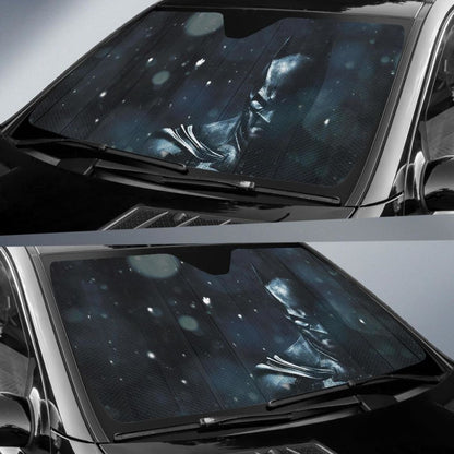 The Dark Batman Car Sun Shade Universal Fit 225311