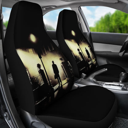 The Exorcist 1973 Car Seat Covers
