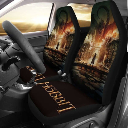 The Hobbit Seat Covers 101719 Universal Fit