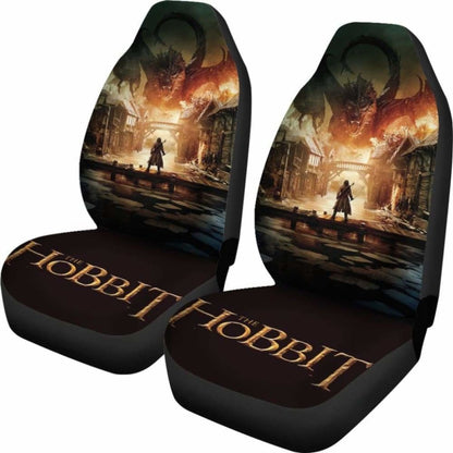 The Hobbit Seat Covers 101719 Universal Fit