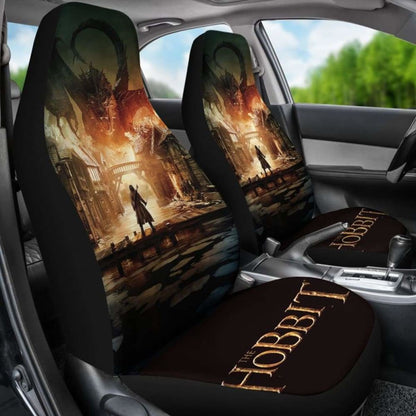 The Hobbit Seat Covers 101719 Universal Fit