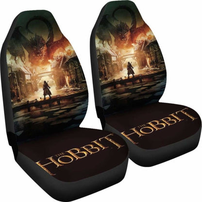The Hobbit Seat Covers 101719 Universal Fit