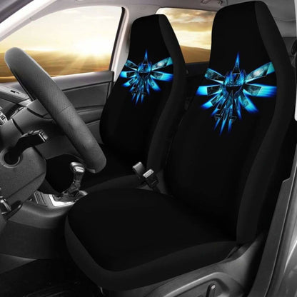 The Legend Of Zelda Seat Covers 101719 Universal Fit