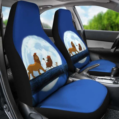 The Lion King Car Seat Covers Universal Fit 051312