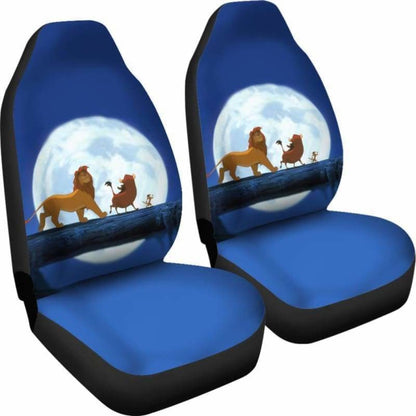 The Lion King Car Seat Covers Universal Fit 051312