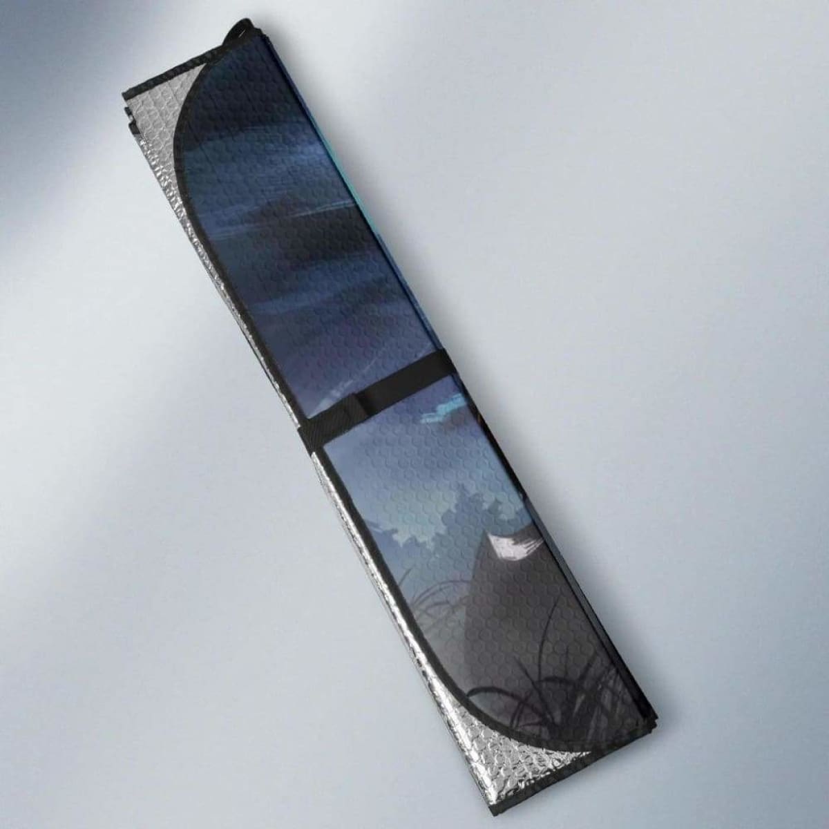The Master Trial Legend Of Zelda Auto Sun Shades 918b Universal Fit