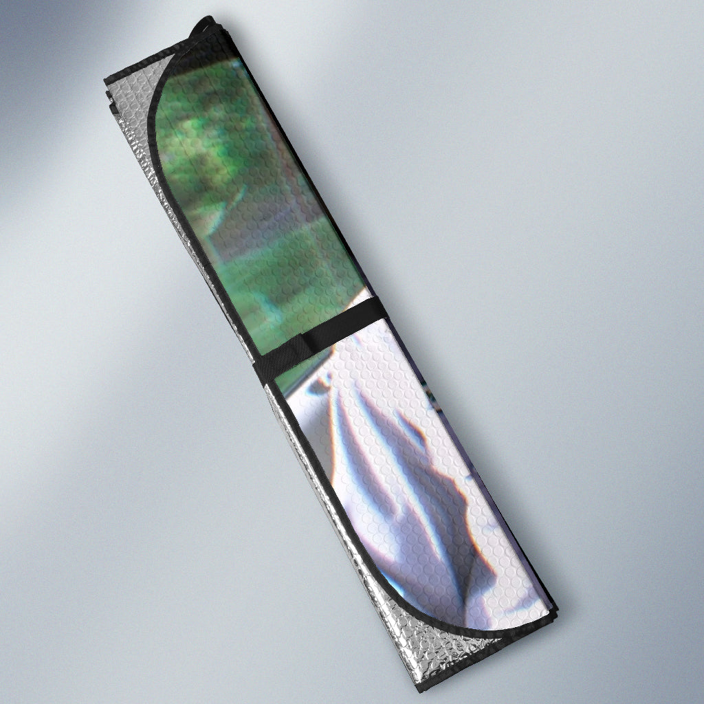 The Office  Car Auto Sun Shades Windshield Accessories Decor Gift