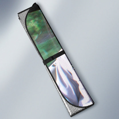 The Office  Car Auto Sun Shades Windshield Accessories Decor Gift