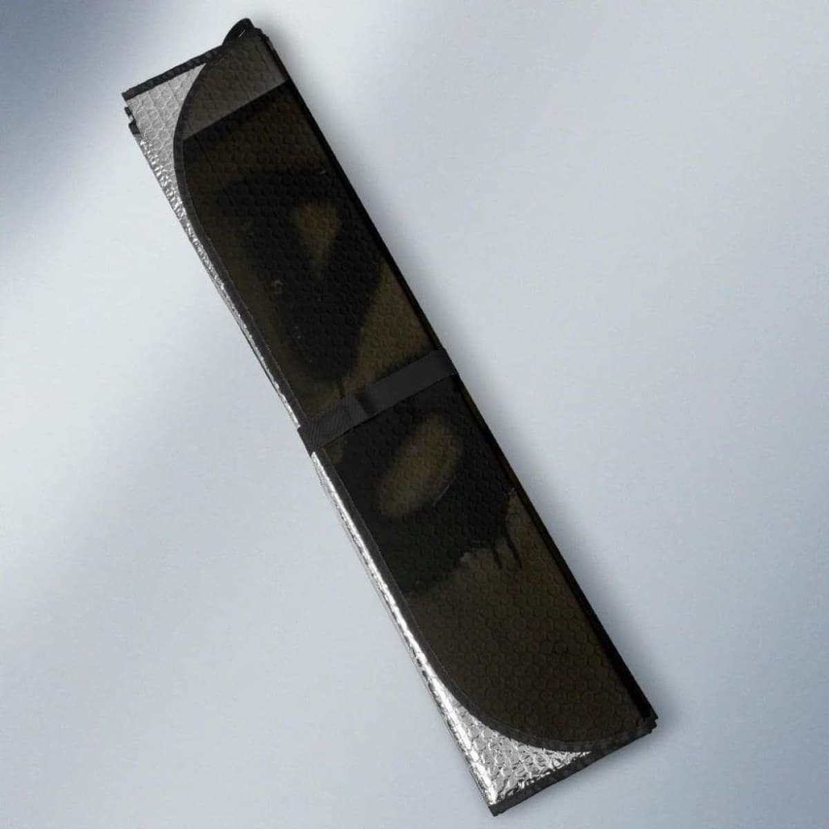 The Walking Dead Car Auto Sun Shade 211626 Universal Fit