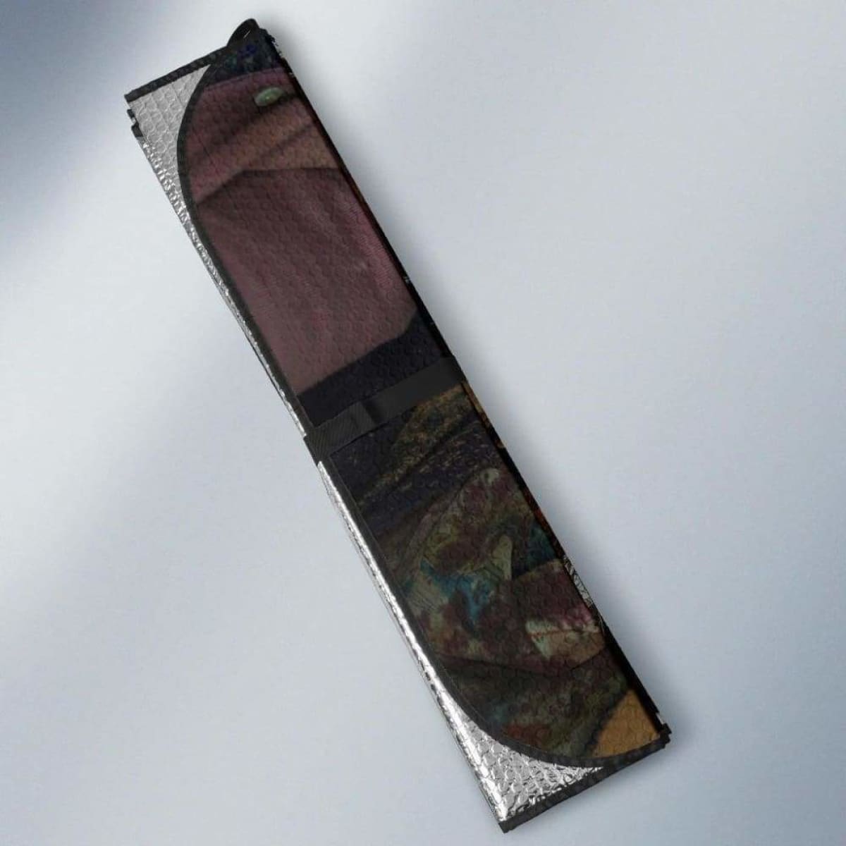 The Walking Dead Car Auto Sun Shade 211626 Universal Fit