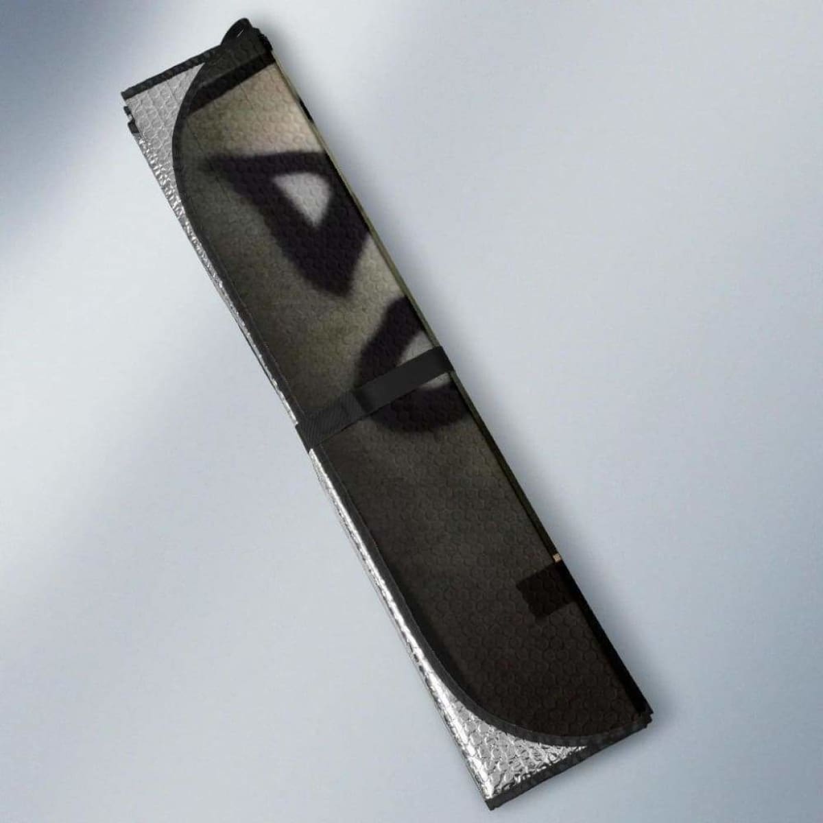 The Walking Dead Car Auto Sun Shades Universal Fit 051312