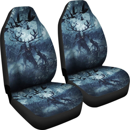 The Witcher Movie Seat Covers Amazing Best Gift Ideas 2020 Universal Fit 090505