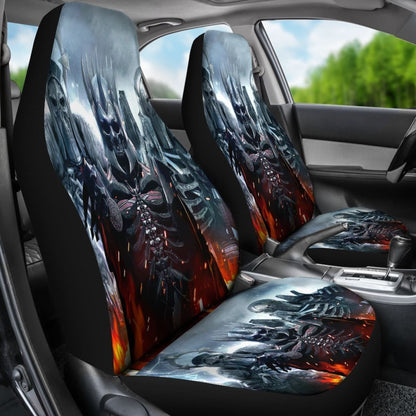 The Witcher Movie 5 Seat Covers Amazing Best Gift Ideas 2020 Universal Fit 090505