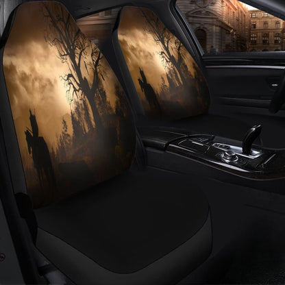 The Witcher Movie 9 Seat Covers Amazing Best Gift Ideas 2020 Universal Fit 090505