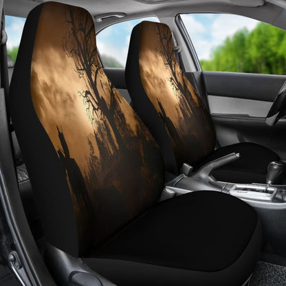 The Witcher Movie 9 Seat Covers Amazing Best Gift Ideas 2020 Universal Fit 090505