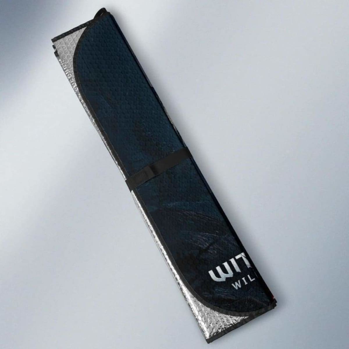 The Witcher 3: Wild Hunt Car Sun Shades Game Fan Gift Universal Fit 051012