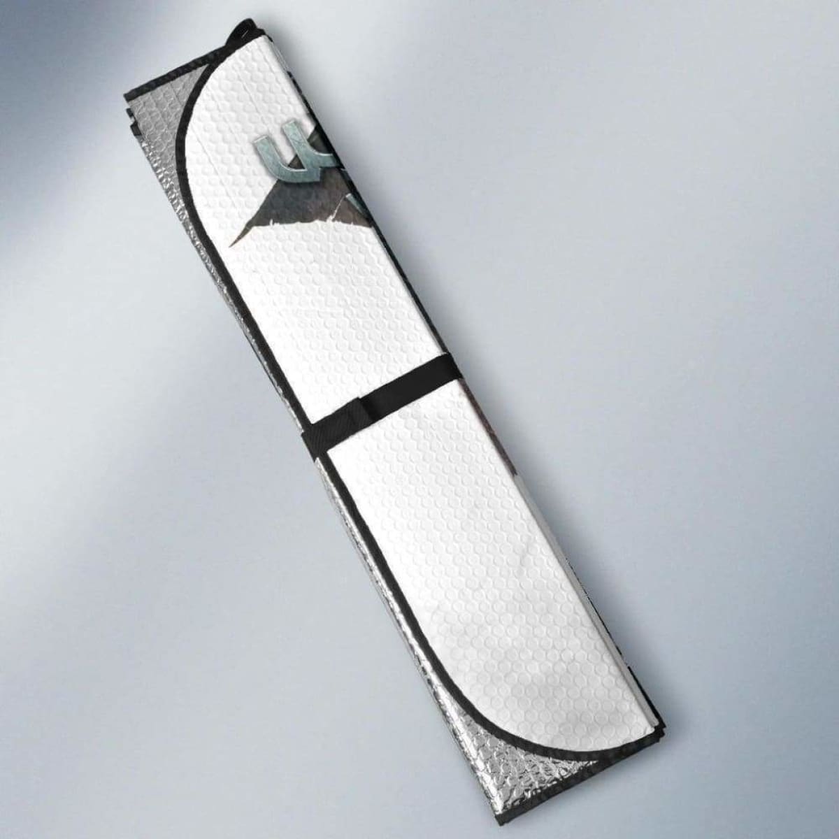 The Witcher 3: Wild Hunt Geralt Car Auto Sun Shades Gaming 3D Universal Fit 051012