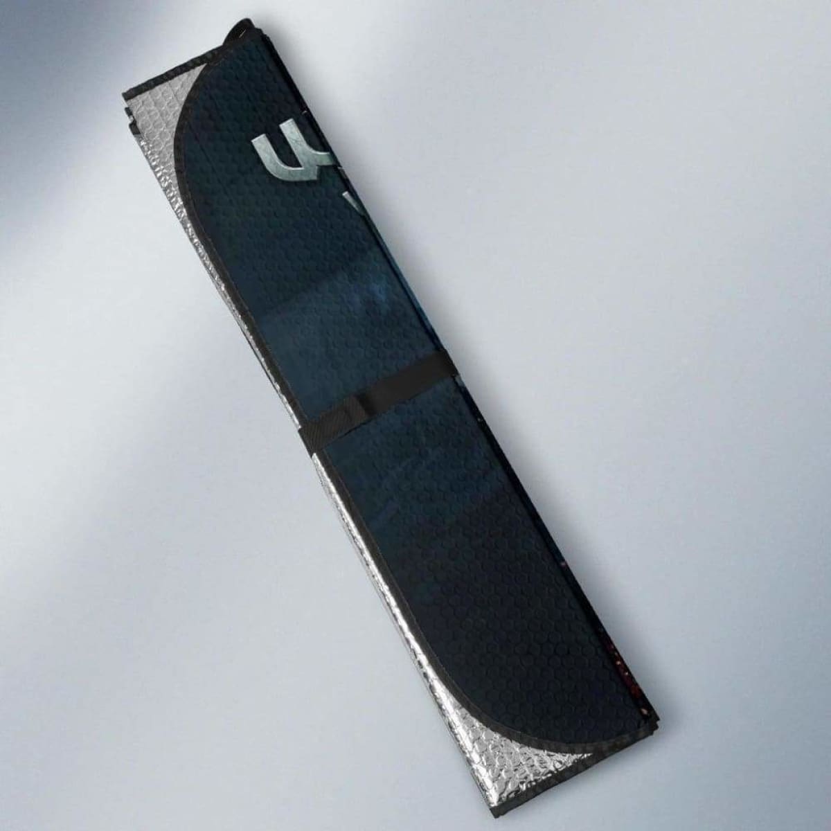 The Witcher 3: Wild Hunt Geralt Car Sun Shades Game Fan Gift Universal Fit 051012
