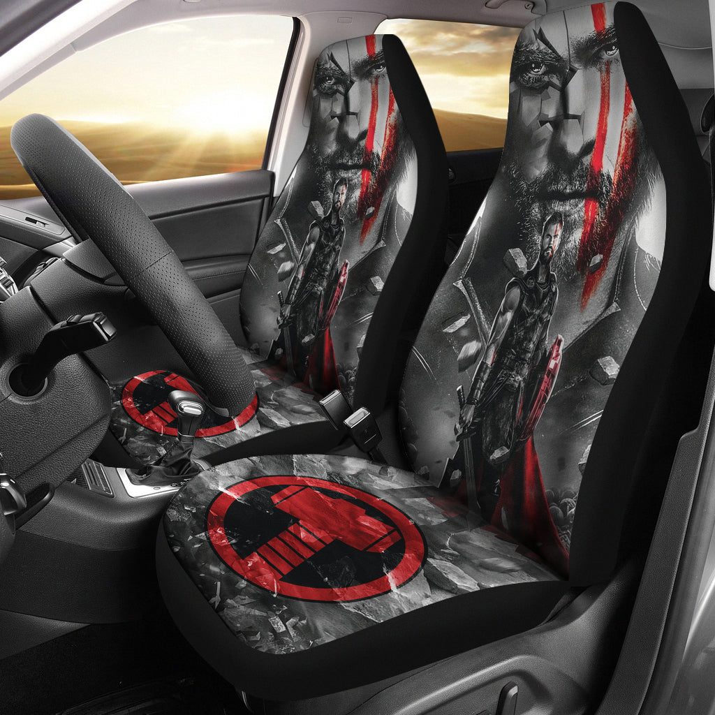 Thor Car Seat Covers Car Accessories Ci220714-05
