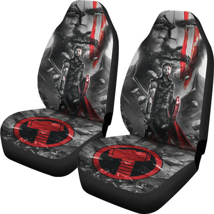 Thor Car Seat Covers Car Accessories Ci220714-05