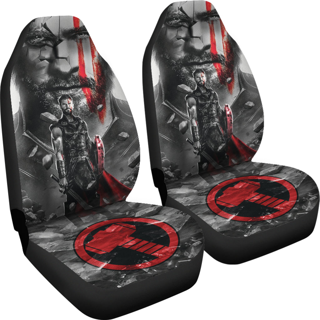 Thor Car Seat Covers Car Accessories Ci220714-05